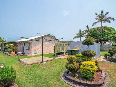 46 Hansen Street, Urangan