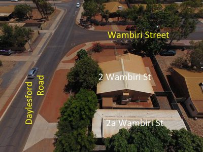 2 Wambiri Street, South Hedland