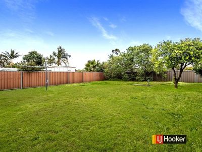 23 Omaroo Avenue, Doonside