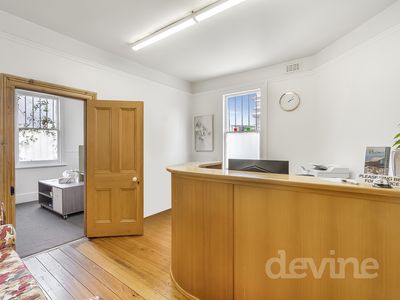 8 Lefroy Street, North Hobart