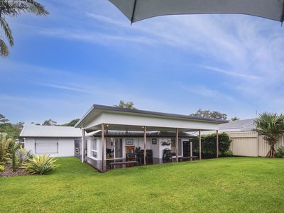 40 Lurnea Crescent, Mountain Creek