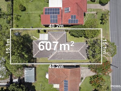 116 Highgate Street, Coopers Plains