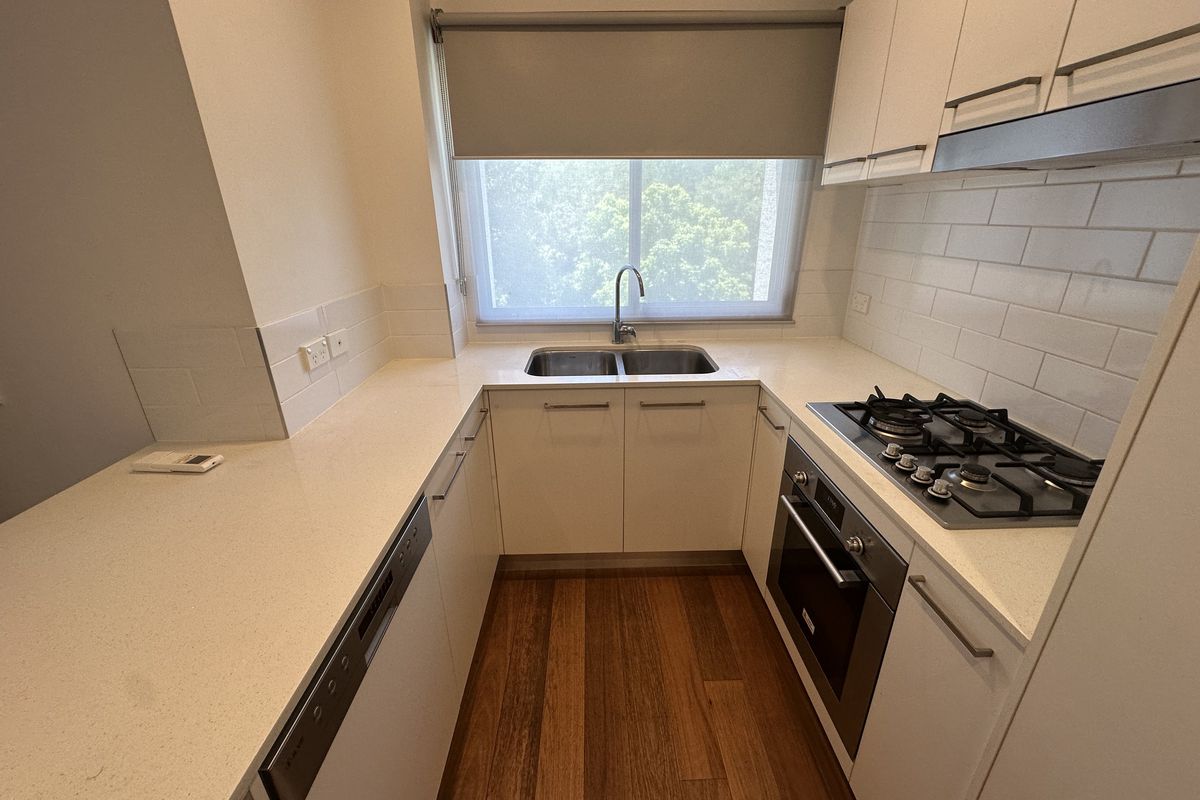 21 / 13 Fenton Street, Fairfield