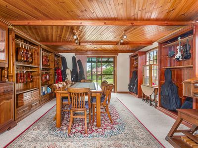 1 Pine Tree Avenue, Grindelwald