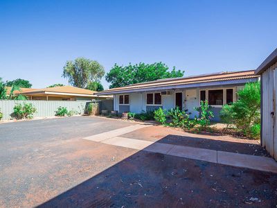 13 Mitchie Crescent, South Hedland