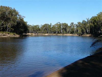 Tocumwal