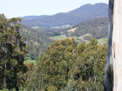 Lot 3 Doodys Hill Road, Port Huon