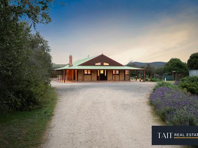 233 Braines Lane, Meadow Creek