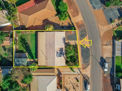 4 Craig Street, Port Hedland