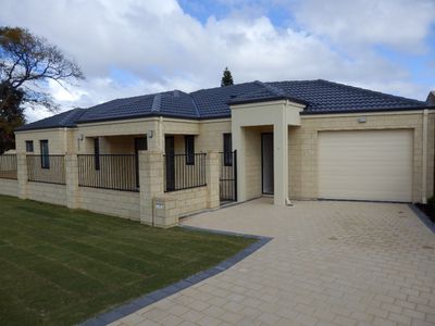 4A Narla Way, Nollamara