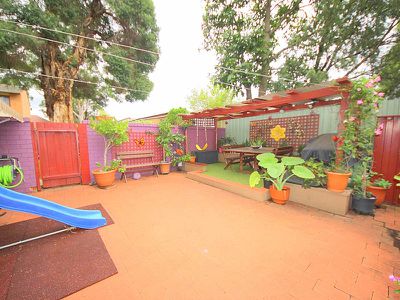 35 / 99 Rawson Road, Greenacre