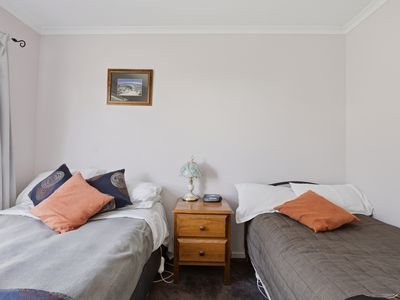 45 High Street, Oatlands