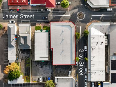 13 James Street, Mount Gambier