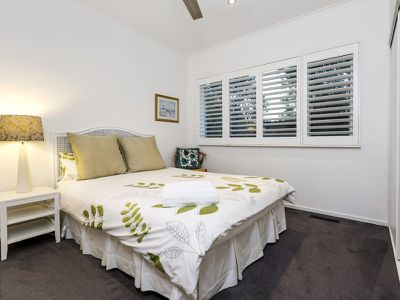 15A Blakiston Grove, Rye