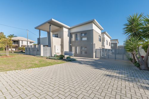 6 / 3 Morago Crescent, Cloverdale