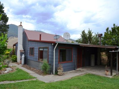 534 Running Creek Road , Kancoona