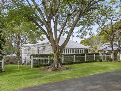 16 Rectory Street, Pomona