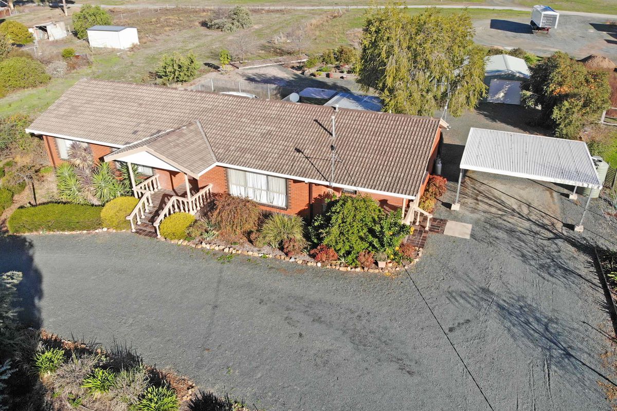 67 Murchison Road, Rushworth