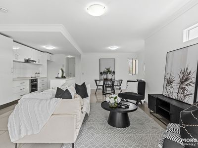 7 / 37 Creighton Street, Mount Gravatt