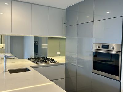 1210 / 58 Villiers Street, North Melbourne