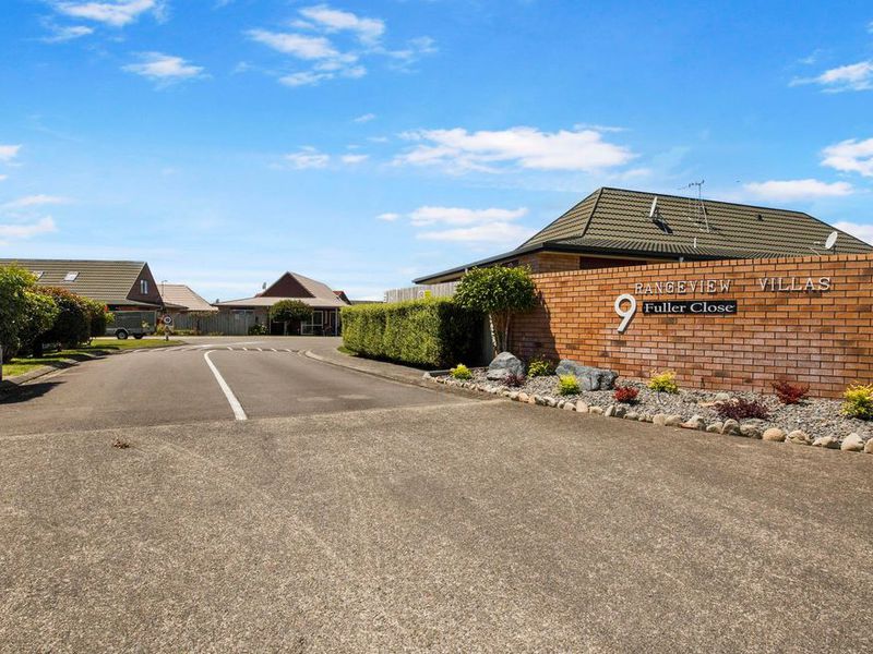 41 / 9 Fuller Close, Levin