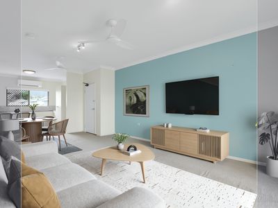 3 / 17 Grantala Street, Manoora