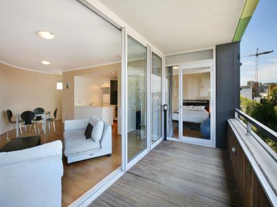 12 / 1 Defries Avenue, Zetland