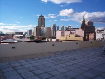 19 / 1 Dwyer Street, Chippendale