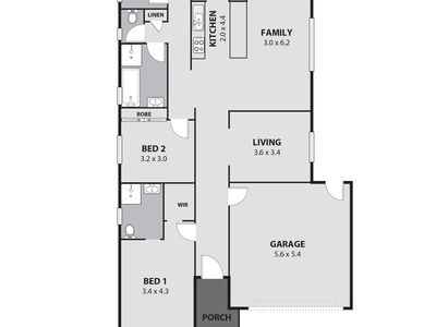 69 Alkira Circuit, Horsley
