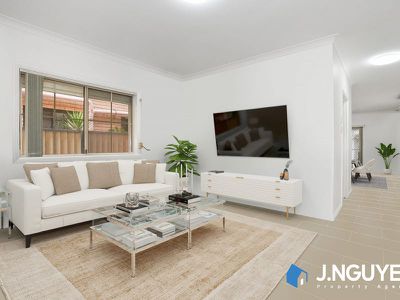 124 Wyong Street, Canley Heights