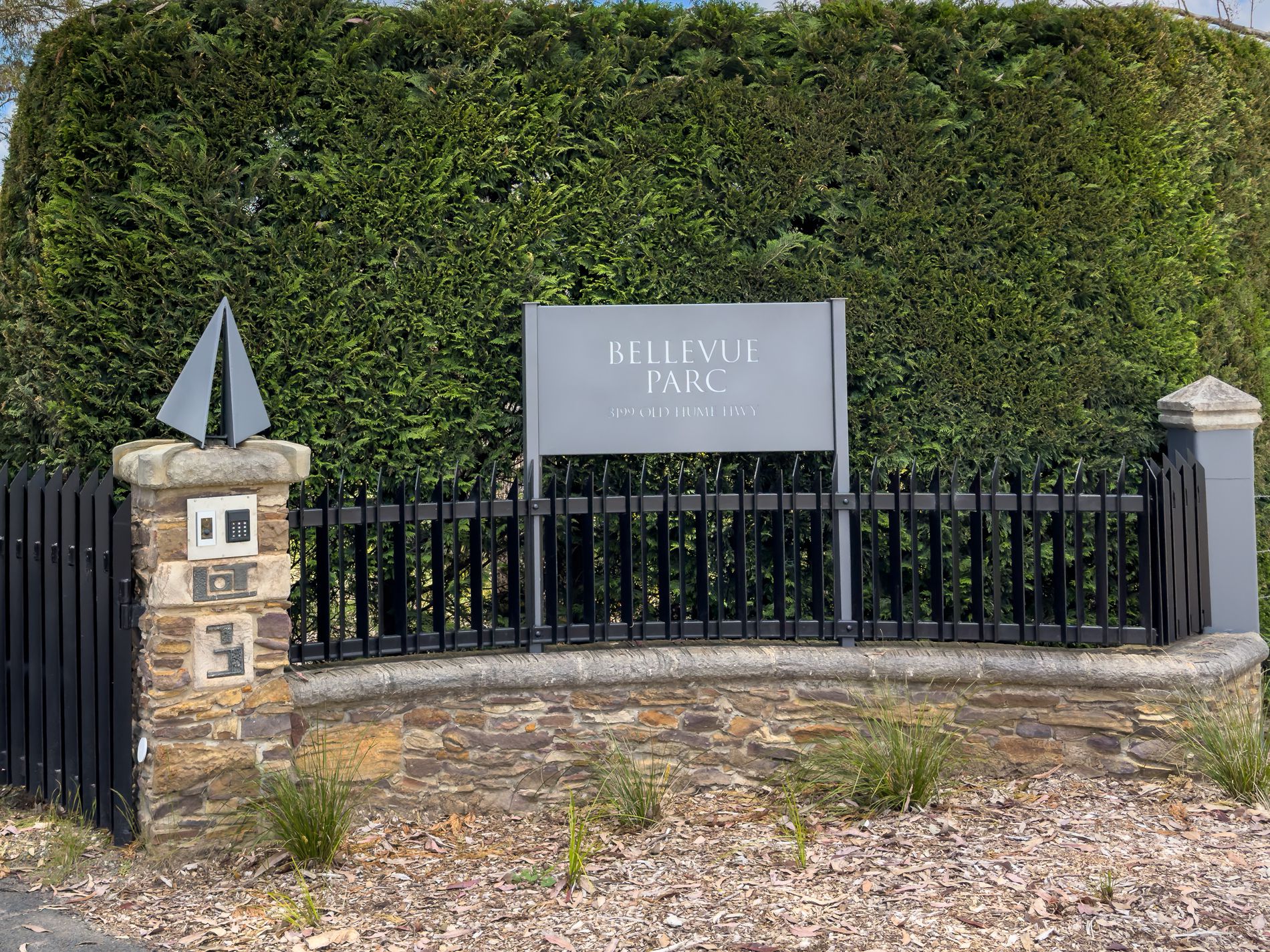 Berrima