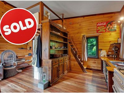 109 Gungas Road, Nimbin