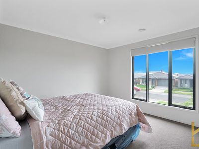 72 Brightvale Boulevard, Wyndham Vale