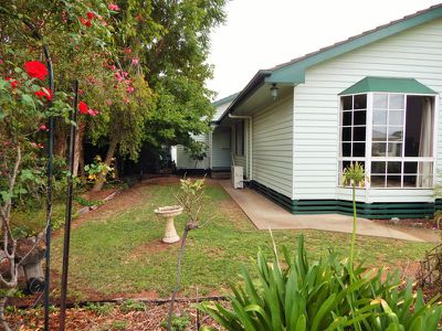 7 Dunlop Street, Kerang