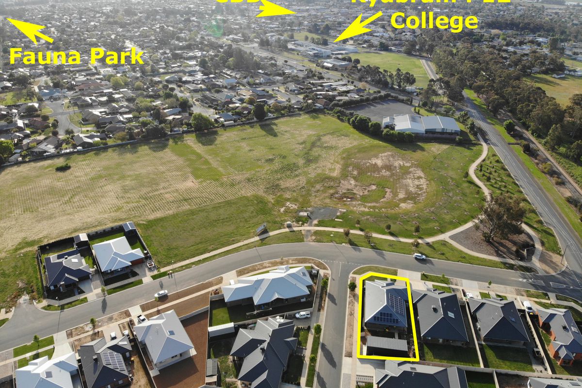 7 Solar Boulevard, Kyabram