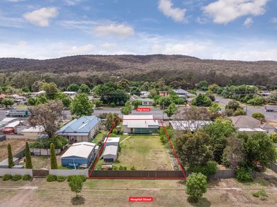 45 High Street, Heathcote