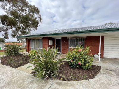 1 / 22 Tamar Street, Palmyra