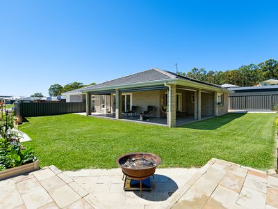 9 Beaufort Avenue, Bellbird