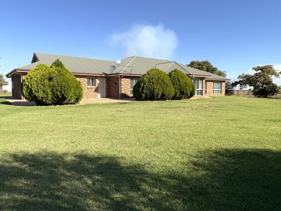 265 Swales Road, Bilbul