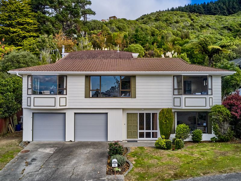 36 Peterhouse Street, Tawa