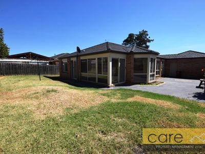 25 Breamlea Way, Cranbourne West