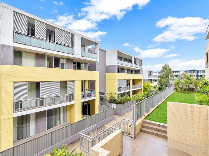 52 / 302 Pennant Hills Road, Carlingford
