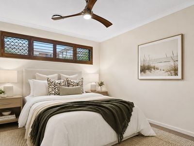4 Kimberley Creek Road, Upper Coomera