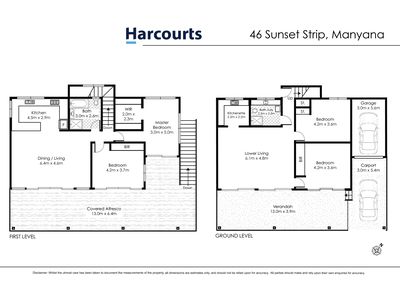 46 Sunset Strip, Manyana