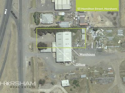 53 Hamilton Road, Horsham