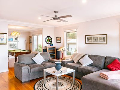 17 Fiddleback Drive, Tawonga South
