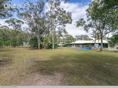 24 Raward Road, Wondunna
