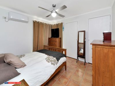 36 Berry Street, Churchill