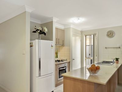 37 Dargy amble, Point Cook