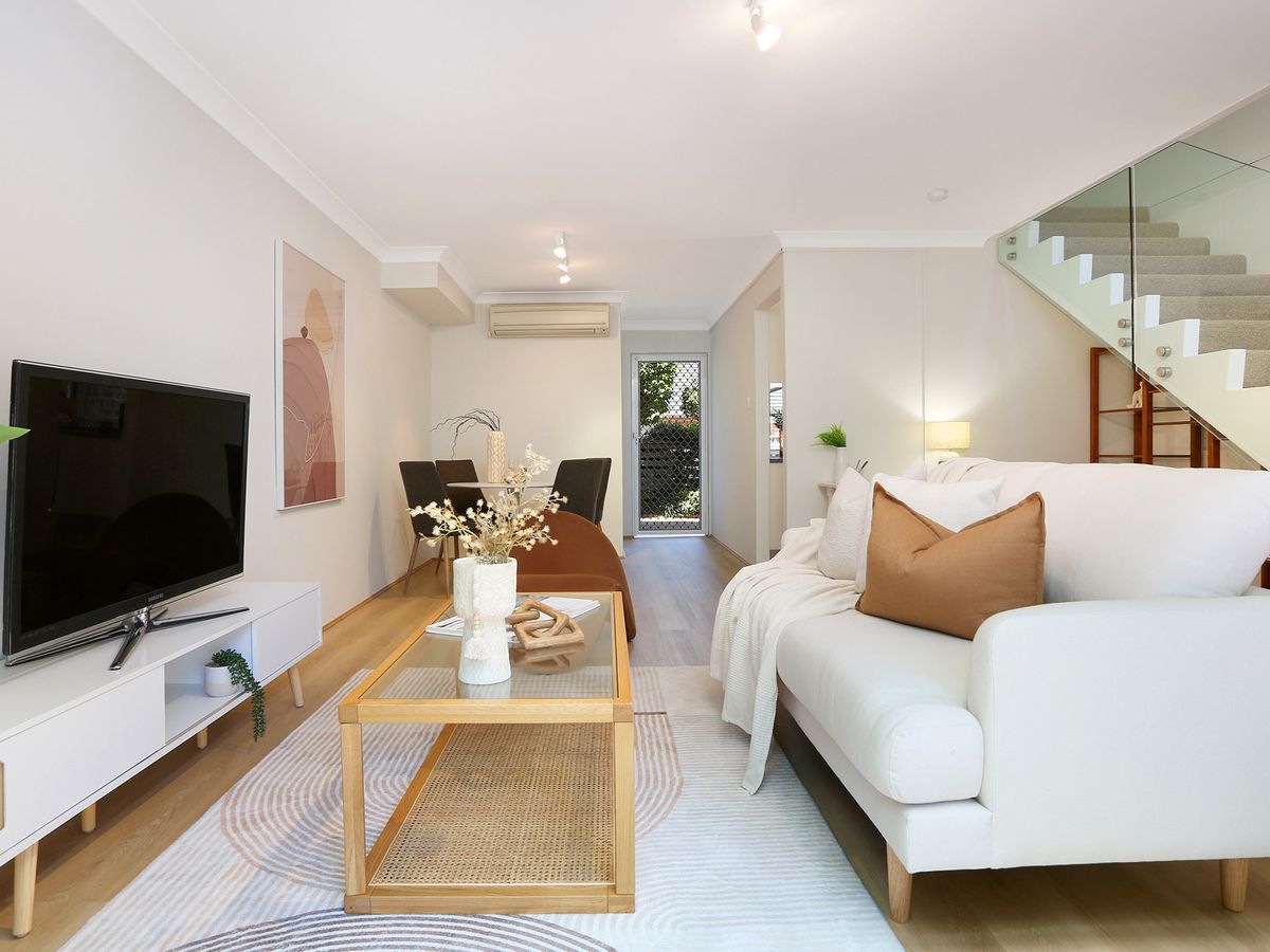 8 / 46 Fontenoy Road, Macquarie ..., Macquarie .. - Thumbnail 2